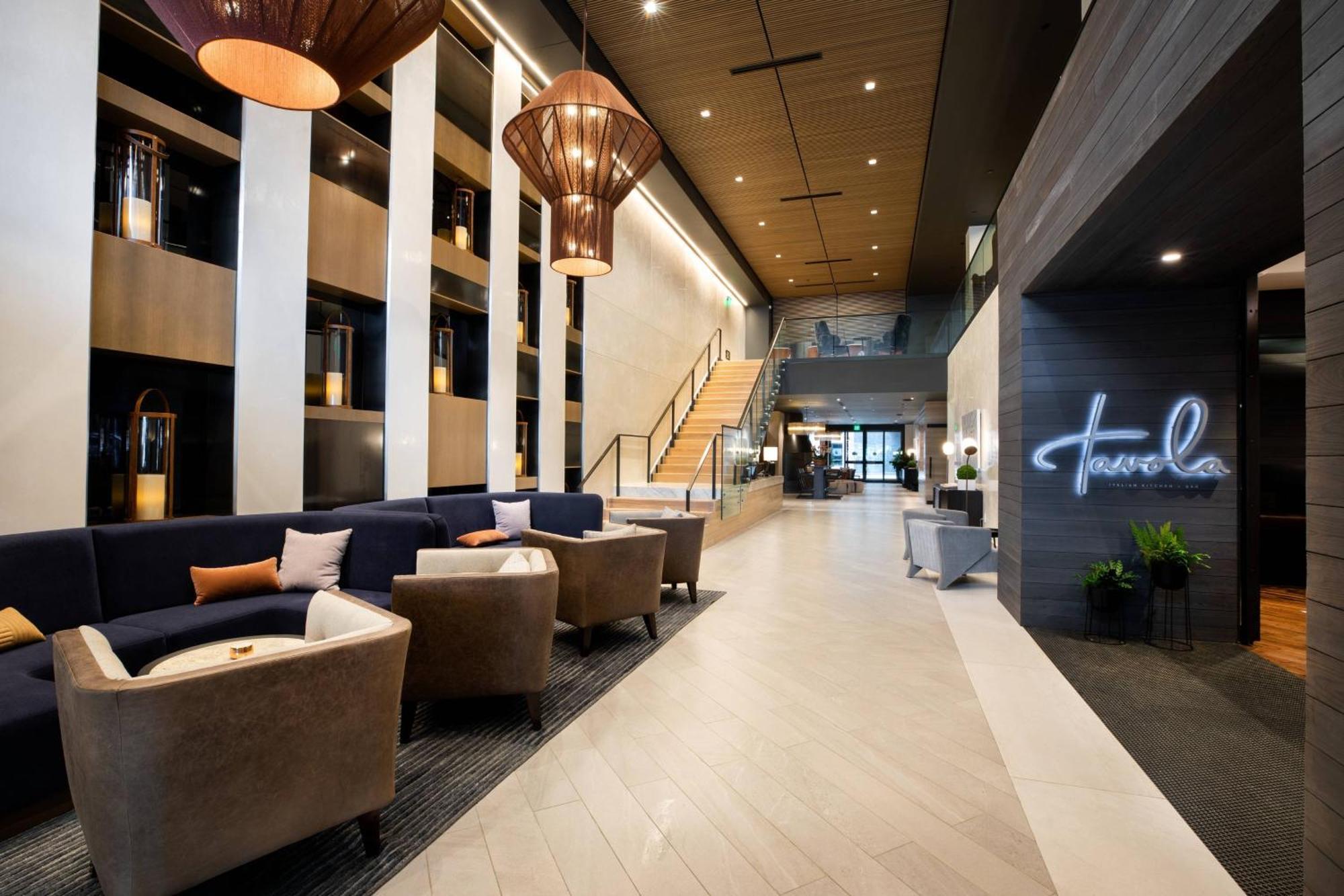 Elliot Park Hotel, Autograph Collection Minneapolis Exterior foto