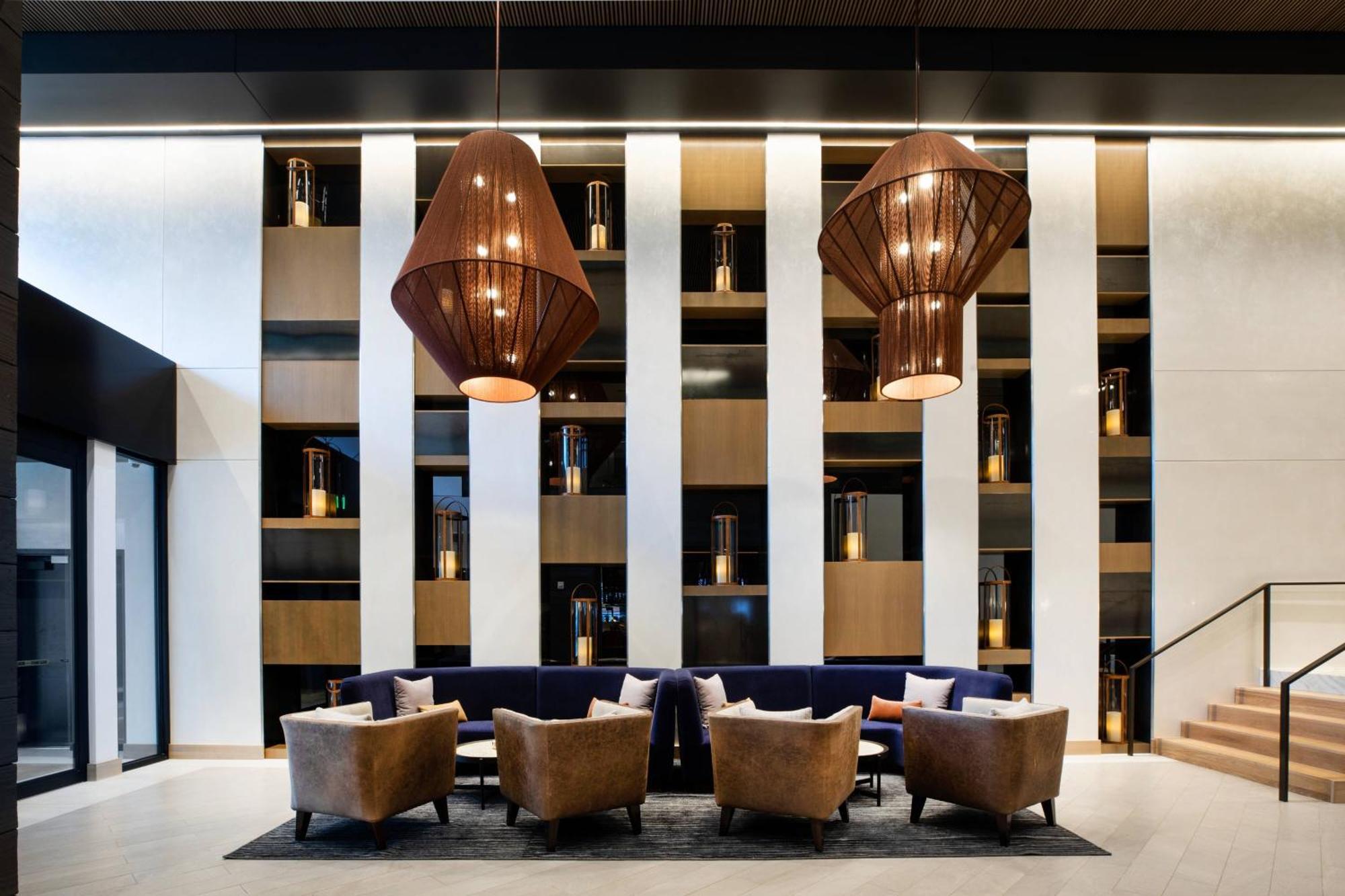 Elliot Park Hotel, Autograph Collection Minneapolis Exterior foto